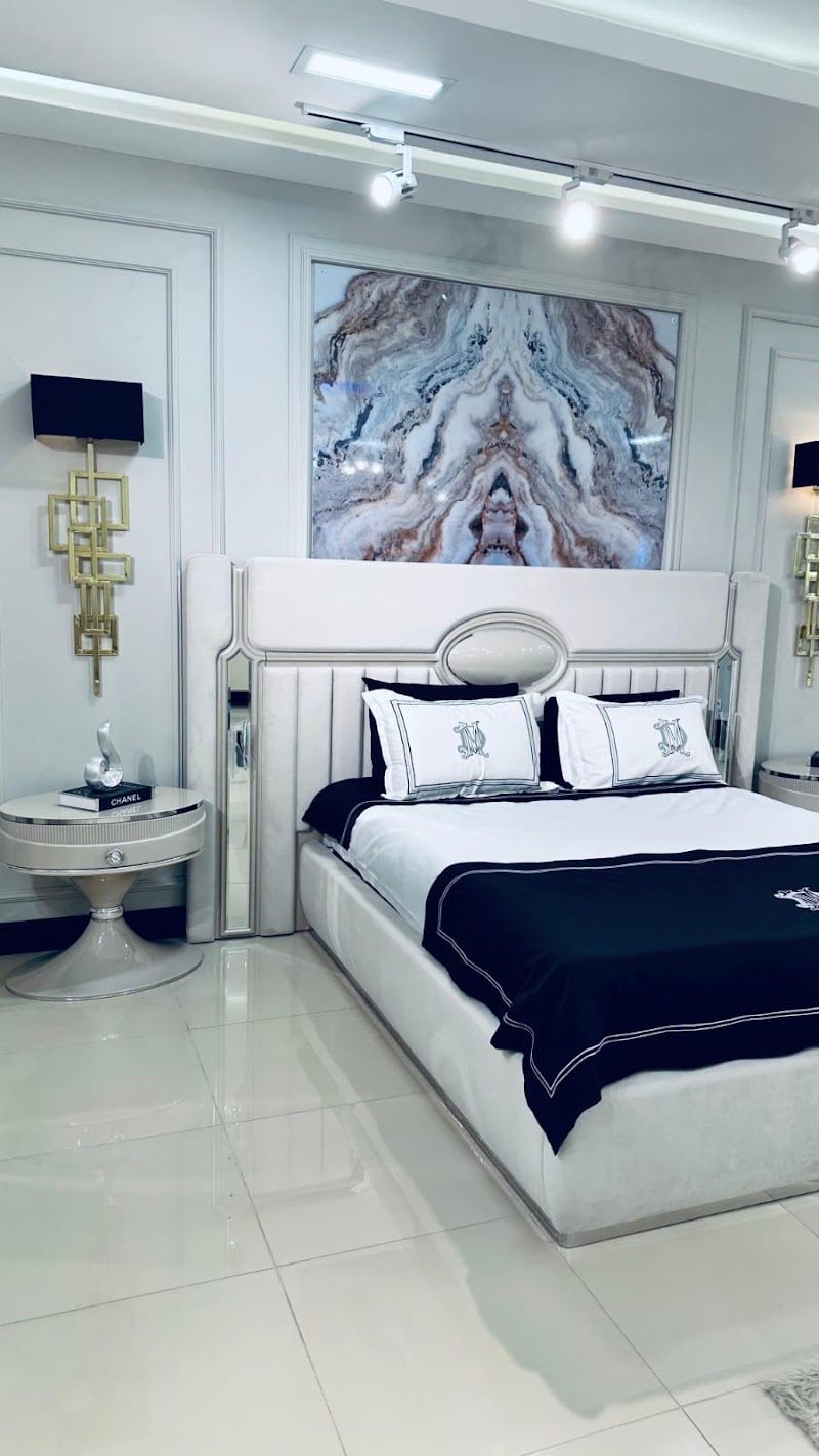 MODENNA SET | Tres Mobilya