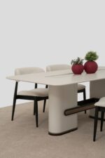 Braga Yemek Odası - Görsel 7