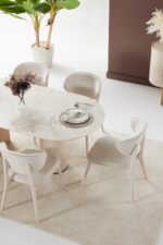 Bolita Yemek Odası - Görsel 6