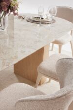 Bolita Yemek Odası - Görsel 16