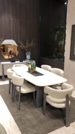 Hermes Yemek Odası - Görsel 2