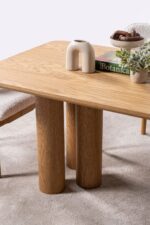 Ahuse Yemek Odası - Görsel 2