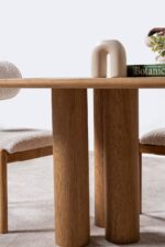 Ahuse Yemek Odası - Görsel 3