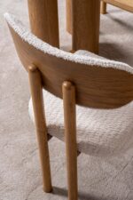 Ahuse Yemek Odası - Görsel 5