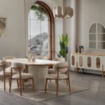 Calista Yemek Odası