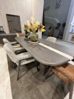 Fly Yemek Odası - Görsel 3