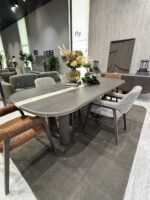 Fly Yemek Odası - Görsel 5