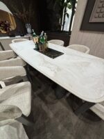 Hermes Yemek Odası - Görsel 4