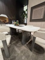 Hermes Yemek Odası - Görsel 5