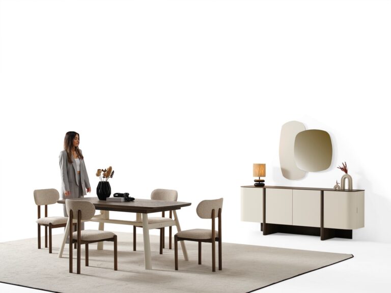 JOSEP HOME AHUSE HERTECH YEMEK ODASI