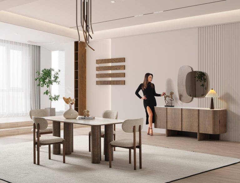 JOSEP HOME AHUSE OLIMPO YEMEK ODASI