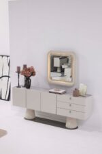 Bien Yemek Odası - Görsel 13