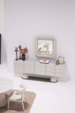 Bien Yemek Odası - Görsel 24