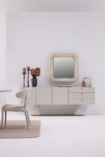 Bien Yemek Odası - Görsel 8