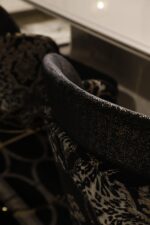 Fendi Titanyum Yemek Odası - Görsel 2