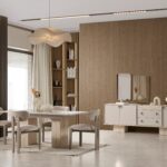 Kapadokya Yemek Odası