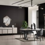 Dolunay Yemek Odası