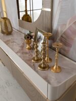 Oscar Yemek Odası - Görsel 18