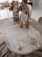 Oscar Yemek Odası - Görsel 16