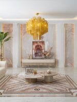 Oscar Yemek Odası - Görsel 24