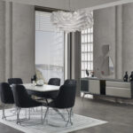 Barcelona Yemek Odası