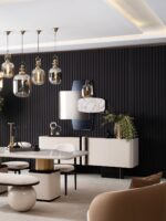 Milan Yemek Odası - Görsel 5