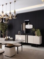 Milan Yemek Odası - Görsel 6