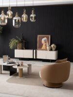 Milan Yemek Odası - Görsel 23