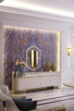 Fendi Yemek Odası - Görsel 3