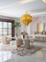 Oscar Yemek Odası - Görsel 2