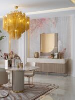 Oscar Yemek Odası - Görsel 3