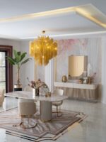 Oscar Yemek Odası - Görsel 4