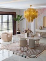 Oscar Yemek Odası - Görsel 6