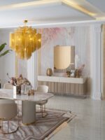 Oscar Yemek Odası - Görsel 7