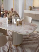 Oscar Yemek Odası - Görsel 9