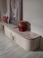 Aura Yemek Odası - Görsel 5