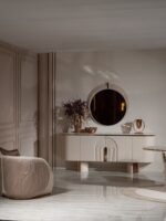 Aura Yemek Odası - Görsel 11