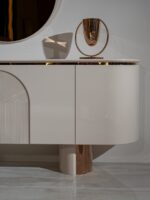 Aura Yemek Odası - Görsel 21