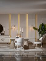 Belezza Yemek Odası - Görsel 4