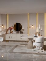 Belezza Yemek Odası - Görsel 7