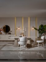 Belezza Yemek Odası - Görsel 8