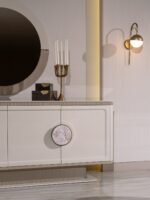 Belezza Yemek Odası - Görsel 15