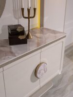 Belezza Yemek Odası - Görsel 16