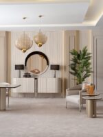 Braga Yemek Odası - Görsel 3