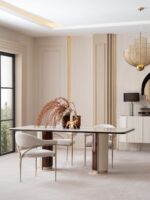 Braga Yemek Odası - Görsel 4