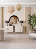 Braga Yemek Odası - Görsel 5