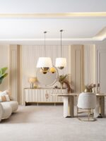 Hilton Yemek Odası - Görsel 2