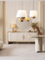 Hilton Yemek Odası - Görsel 3