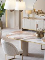 Hilton Yemek Odası - Görsel 6