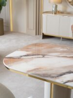 Hilton Yemek Odası - Görsel 7